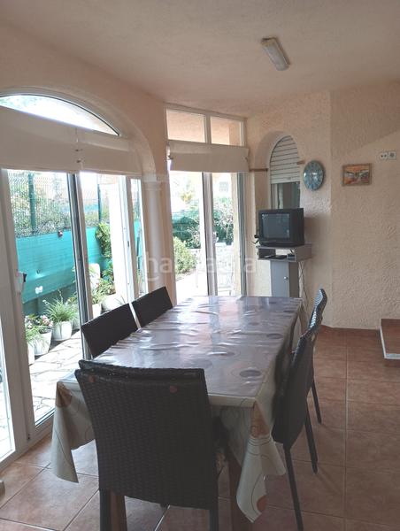 Foto a2aefe89-b807-4aac-864a-c494bdada066. Chalet avec parking dans Pino Alto Miami Platja