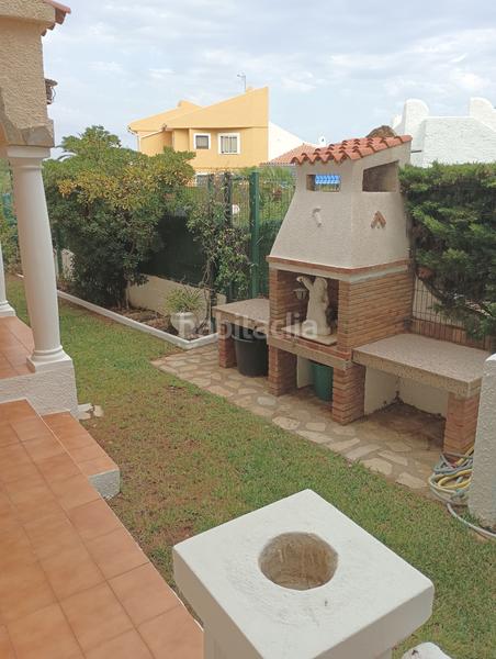 Foto d35041ac-0ff4-4b6a-a28e-c42f936a2e3d. Chalet avec parking dans Pino Alto Miami Platja