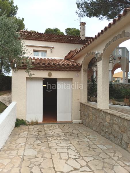 Foto d740bcef-d567-494d-b0ed-600bbfcc8335. Chalet avec parking dans Pino Alto Miami Platja