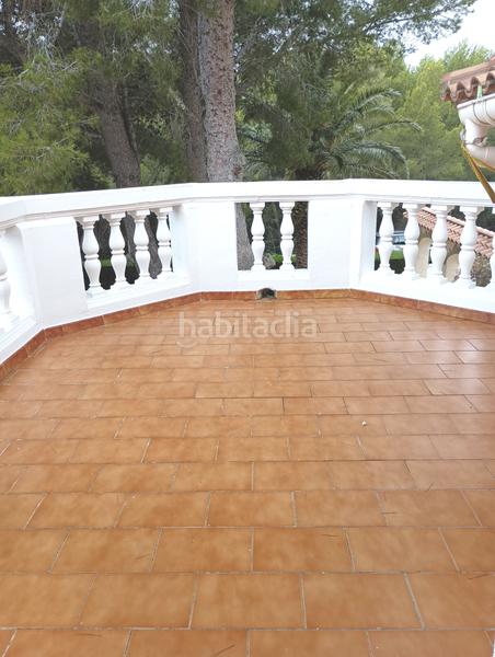 Foto e5cbab78-37a1-4a10-864c-eef465bf3f1b. Chalet avec parking dans Pino Alto Miami Platja