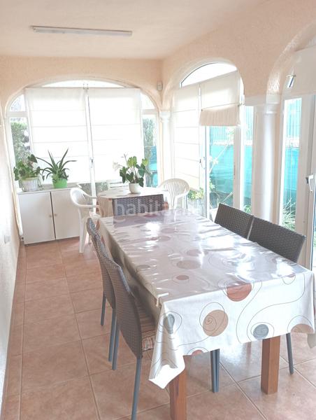 Foto e9341dc4-75b1-40d3-bd52-6aebc2c950fe. Chalet avec parking dans Pino Alto Miami Platja