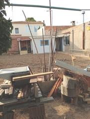 Residential Plot in Centre. Terreno de 357m en miami playa