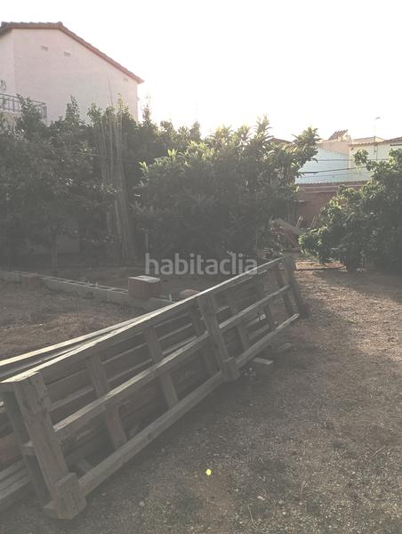 Foto cba56c97-f9ba-43dd-996d-80ea90bfc03a. Terreno residencial terreno de 357m en miami playa en Miami Platja