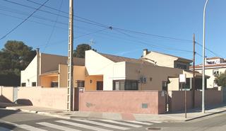 Chalet in Pino Alto. Chalet de 178m en miami playa