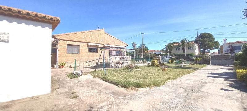 Foto 069314f9-85e4-4338-b260-f3679161220f. Chalet avec chauffage parking dans Centre Miami Platja