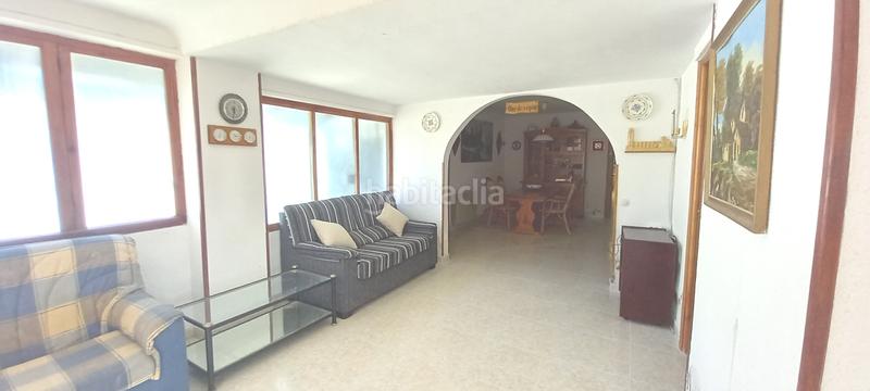 Foto 32ef12e5-3fda-48cc-8370-fe94d89f7ff1. Chalet avec chauffage parking dans Centre Miami Platja