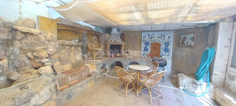 Foto 37909b6e-11c7-45c7-9cc2-a18fbbd5d0c9. Chalet avec chauffage parking dans Centre Miami Platja