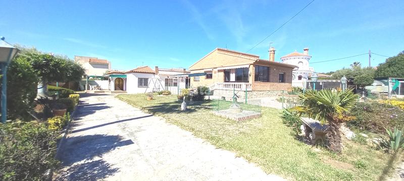 Foto 464a7130-3970-41a6-80a9-be0622b8567d. Chalet avec chauffage parking dans Centre Miami Platja