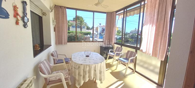 Foto 6970a18f-b7f8-4b69-b6e2-b177d1882e57. Chalet avec chauffage parking dans Centre Miami Platja