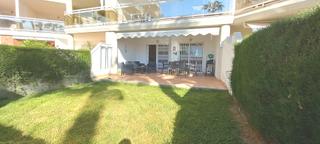 Ground floor in Passeig Marítim. Planta baja de 84m a 100m de la playa