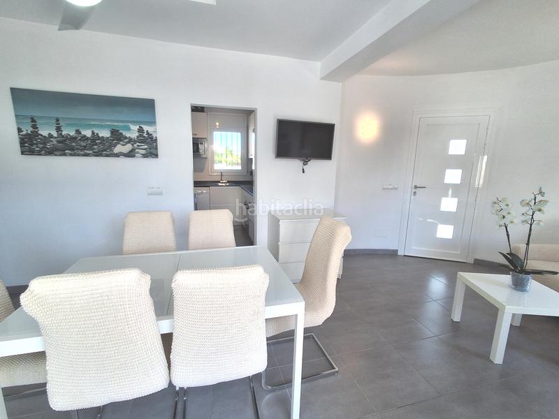 Foto 2e25bf3d-2cd8-46cd-a5db-9b1a6f24701d. Chalet con parcheggio piscina in El Casalot Mont-roig del Camp