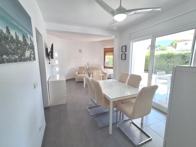 Foto 4fc09e7f-d5ee-46f0-b48c-cb77051bf078. Chalet con parcheggio piscina in El Casalot Mont-roig del Camp