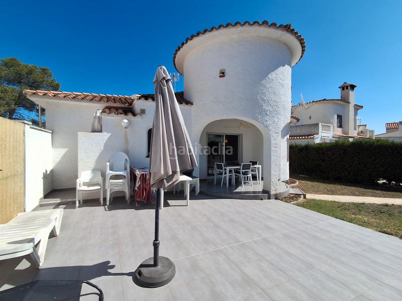 Foto 56baa0cc-30bd-4f44-82c0-42b93fc2ea36. Chalet con parcheggio piscina in El Casalot Mont-roig del Camp