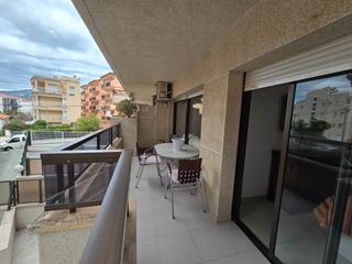 Apartament a Vandellòs i l´Hospitalet de l´Infant. Apartamento de 100m a 50m de la playa en l'hospitalet de l'infan
