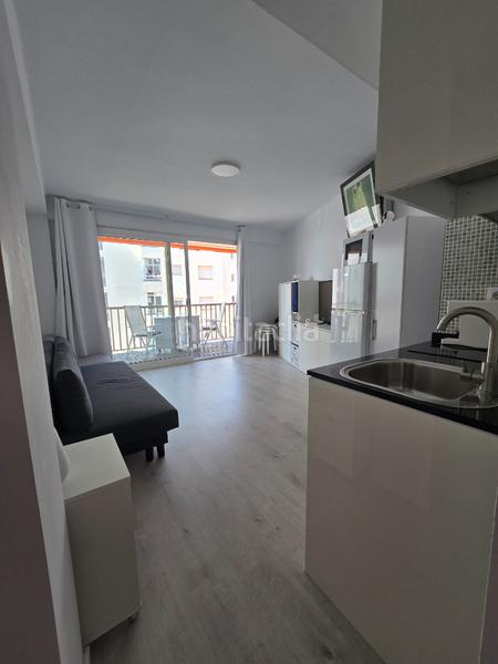 Foto 0544548a-8f9a-4c28-ac8d-b08600e5a6a8. Studio dans Passeig Marítim Miami Platja