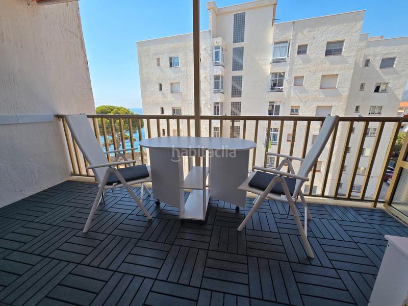 Foto f602ff4f-801c-40c7-a0d0-d6342de98b8c. Studio dans Passeig Marítim Miami Platja
