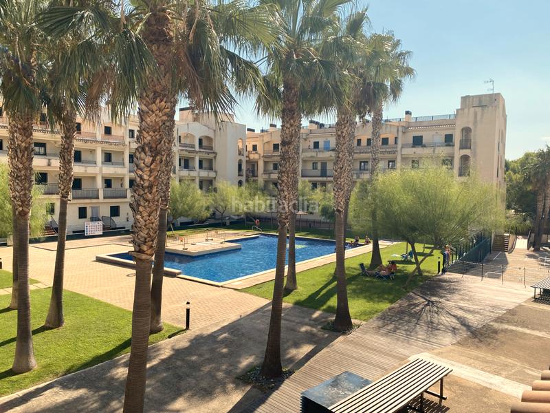 Foto ced7082d-d005-4f61-92c3-2533124a2bcb. Piccolo appartamento con riscaldamento piscina in Miami Platja