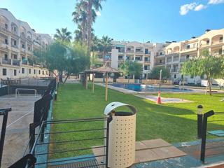 Apartamento en Avinguda parís 5. Apartamento en zona centro de 64m  en miami platja