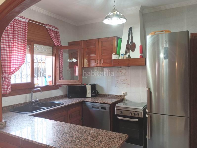 Foto cc16b4b8-a889-43a1-b17c-513cd8512221. Chalet mit kamin parking pool in Centre Miami Platja