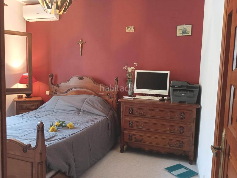 Foto d8595a56-7fde-4815-b634-8cd1b1de3cbd. Chalet mit kamin parking pool in Centre Miami Platja