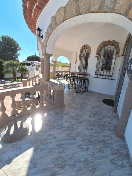 Foto 55f7d4c5-198a-470a-8619-fb93471cade6. Chalet avec parking piscine dans Centre Miami Platja