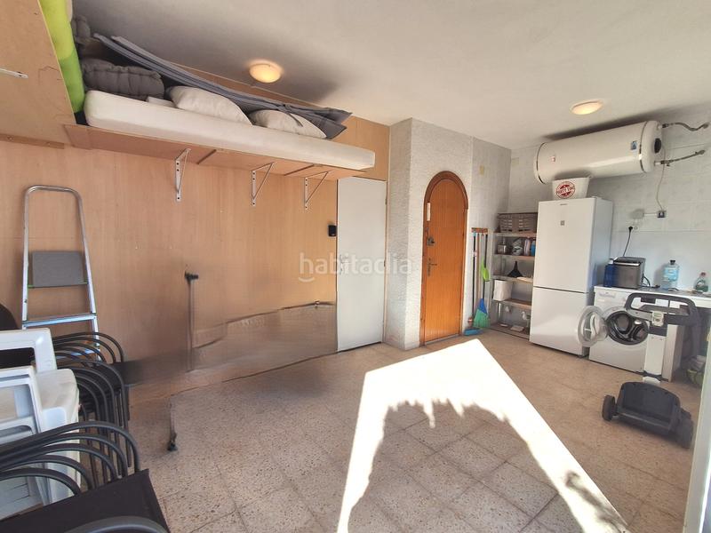 Foto 5636d050-fa31-4cd7-b9d3-e41ce123a6dc. Chalet avec parking piscine dans Centre Miami Platja