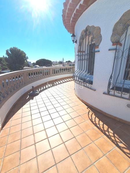 Foto 7a973b9b-a3ec-4075-b654-51b842d9c253. Chalet avec parking piscine dans Centre Miami Platja