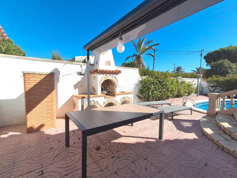 Foto 7af21623-2d42-496e-8f9e-e928a2b49ff2. Chalet avec parking piscine dans Centre Miami Platja