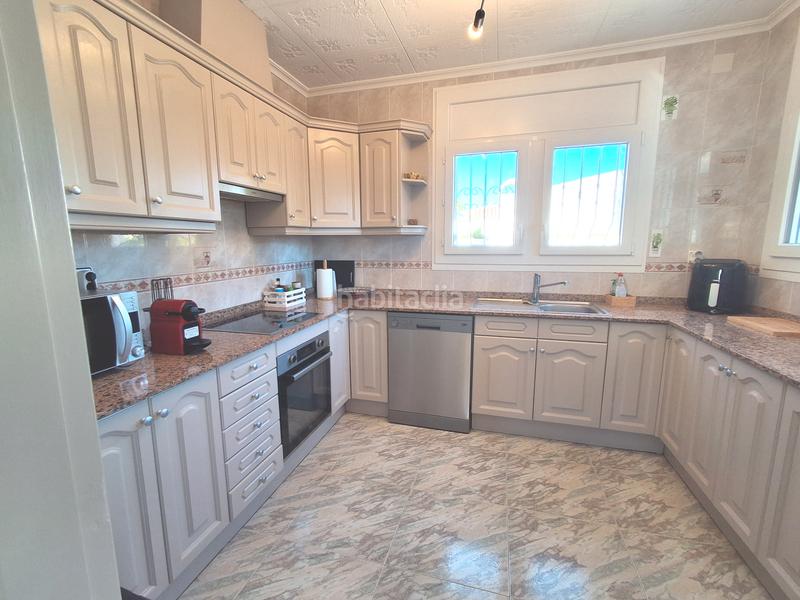 Foto 8fad28e3-b0c5-4396-b479-0f4810bbb11d. Chalet avec parking piscine dans Centre Miami Platja