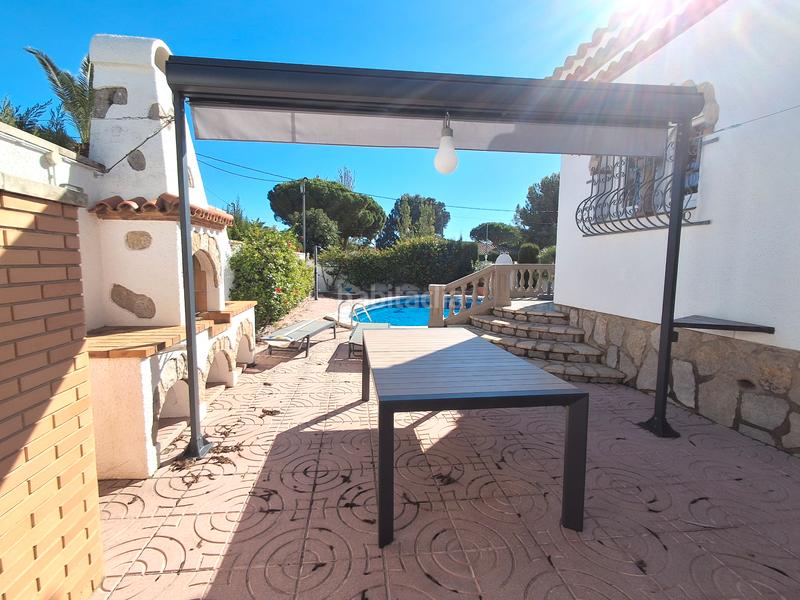 Foto a94fd92c-abda-4cb0-8e86-5b93f8707914. Chalet avec parking piscine dans Centre Miami Platja