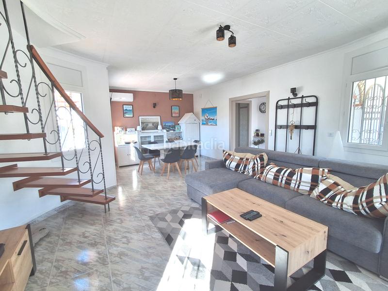 Foto c46d4967-7a80-489c-9948-9e89d1839933. Chalet avec parking piscine dans Centre Miami Platja