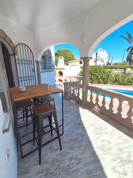 Foto e2849a0b-a828-448f-b418-36919b8b75d2. Chalet avec parking piscine dans Centre Miami Platja