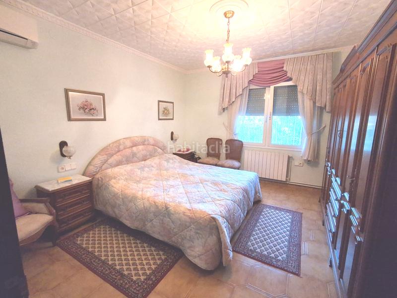 Foto 014a428f-8b42-45e5-9c5a-5f525f8b7547. Chalet avec cheminée chauffage parking piscine dans Miami Platja