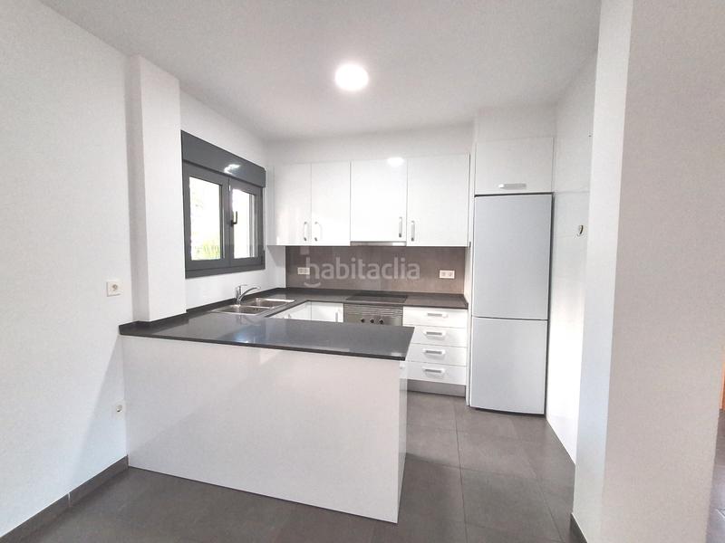 Foto 1c63e91a-5012-428b-bbab-3aa99025c714. Maison jumelée avec piscine dans Pino Alto Miami Platja