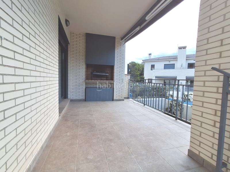 Foto 9c05ba0d-434f-4891-af35-8ed554d95ad0. Maison jumelée avec piscine dans Pino Alto Miami Platja