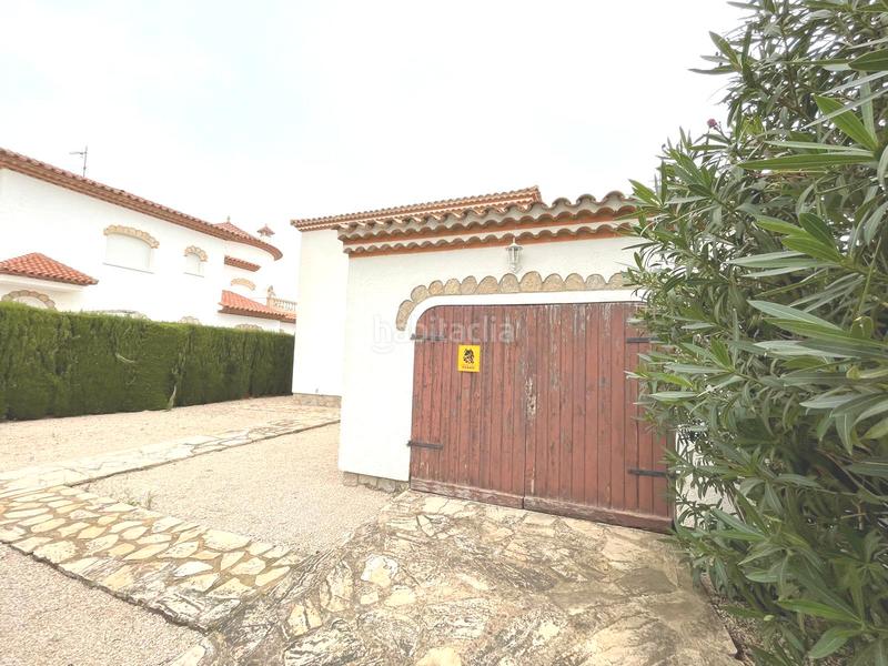 Foto 31c214c9-edf3-476d-9dbf-cb0daabbce02. Chalet avec cheminée parking piscine dans Centre Miami Platja