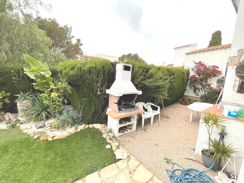 Foto 3331c6dd-4052-494d-abff-13a4a2a1e609. Chalet avec cheminée parking piscine dans Centre Miami Platja