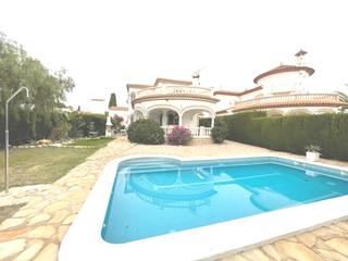 Chalet à Centre. Chalet de 181m en miami platja