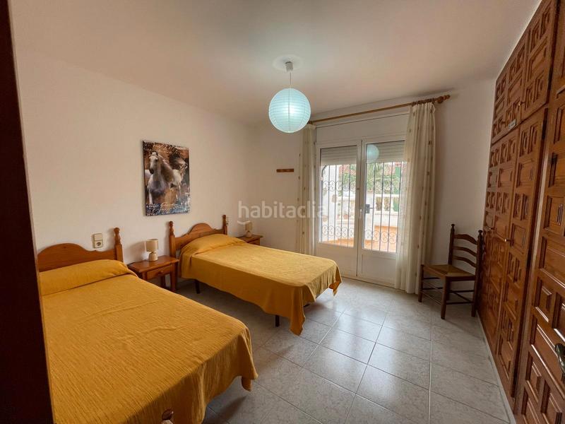 Foto 78a5ac0a-0d02-415f-9d77-d129e8d6efa2. Chalet avec cheminée parking piscine dans Centre Miami Platja