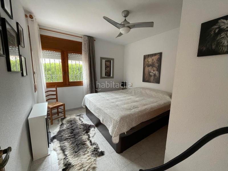 Foto 8db4977b-c7b2-40f1-b5f9-45cc4c90827e. Chalet avec cheminée parking piscine dans Centre Miami Platja