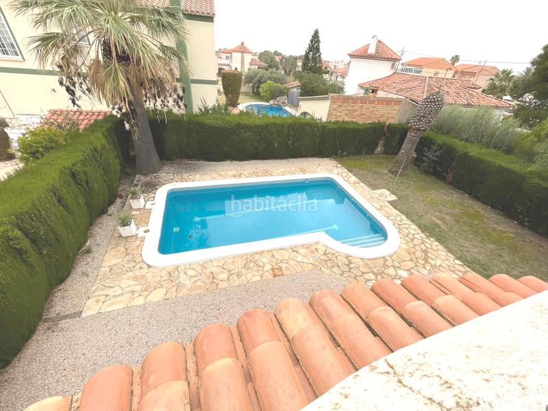 Foto b3b92366-ab27-4098-b3b7-748ba9143d38. Chalet avec cheminée parking piscine dans Centre Miami Platja