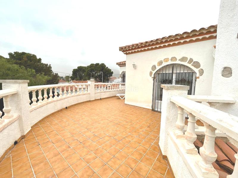 Foto b873163b-f77c-42ff-96c5-538fd95ef369. Chalet avec cheminée parking piscine dans Centre Miami Platja