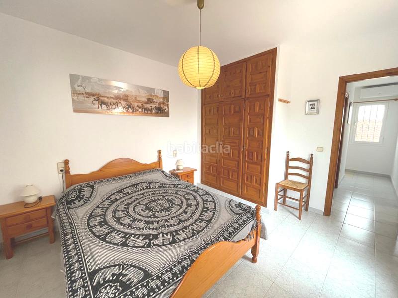 Foto d069ed35-4a7d-40a9-b5ee-fb9e4085d1eb. Chalet avec cheminée parking piscine dans Centre Miami Platja