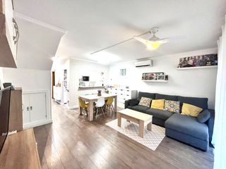 Maison jumelée à Costa del Zèfir. Adosado de 126m en urb costa zefir de miami platja