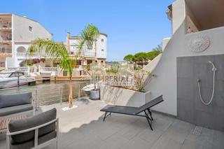Maison  Port banyuls b