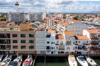 House  Caballito de mar