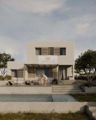Casa  Noguera. Empuriabrava, nuestra venecia. esta urbanización que forma parte