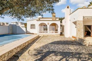 Casa  Norfeu. Empuriabrava, nuestra venecia. esta urbanización que forma parte