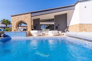 House  Carlit. Empuriabrava, nuestra venecia. esta urbanizacin que forma parte