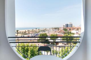 Flat  Bahia ii
